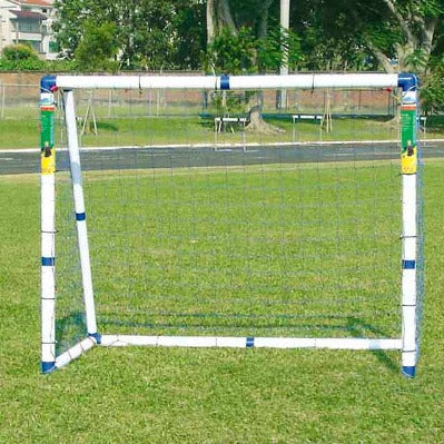 Eagle Sports High Impact PVC Goal