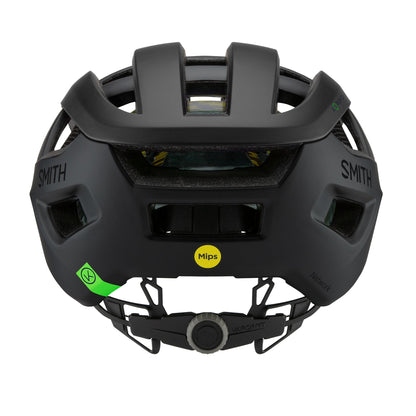 Smith Network MIPS Helmet - Matte Black