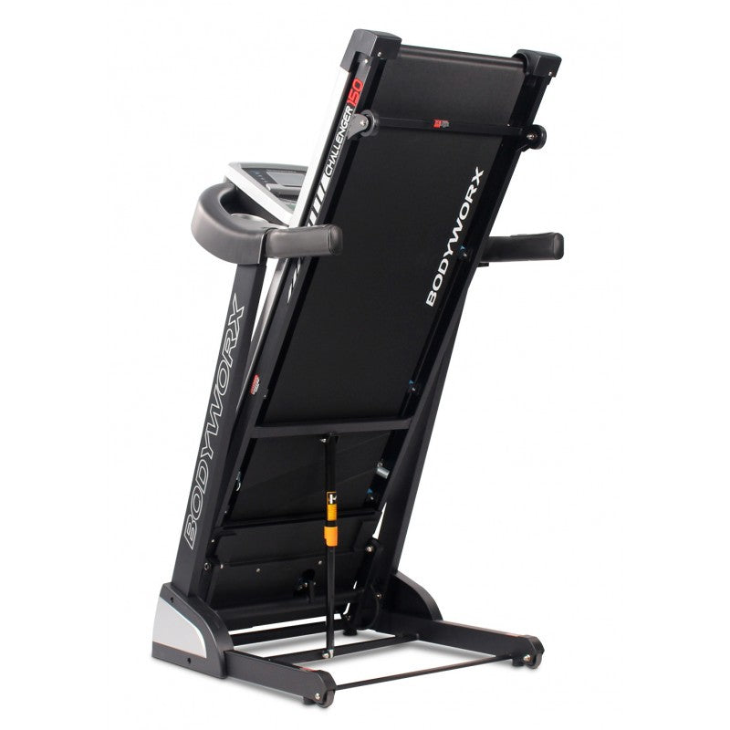 Bodyworx Challenger150 Treadmill