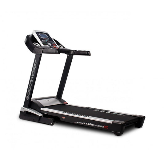 Bodyworx Challenger200 Treadmill