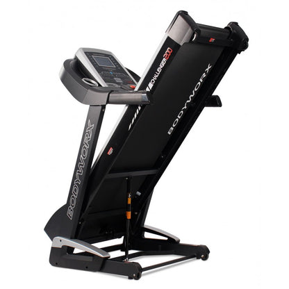 Bodyworx Challenger200 Treadmill