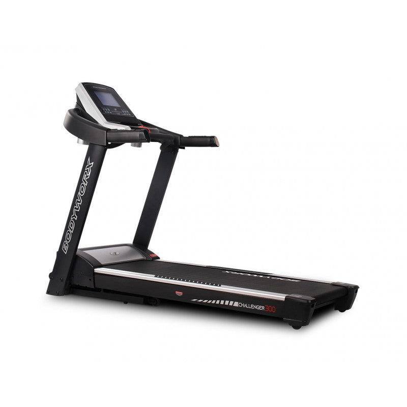Bodyworx Challenger300 Treadmill