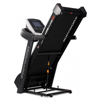 Bodyworx Challenger300 Treadmill