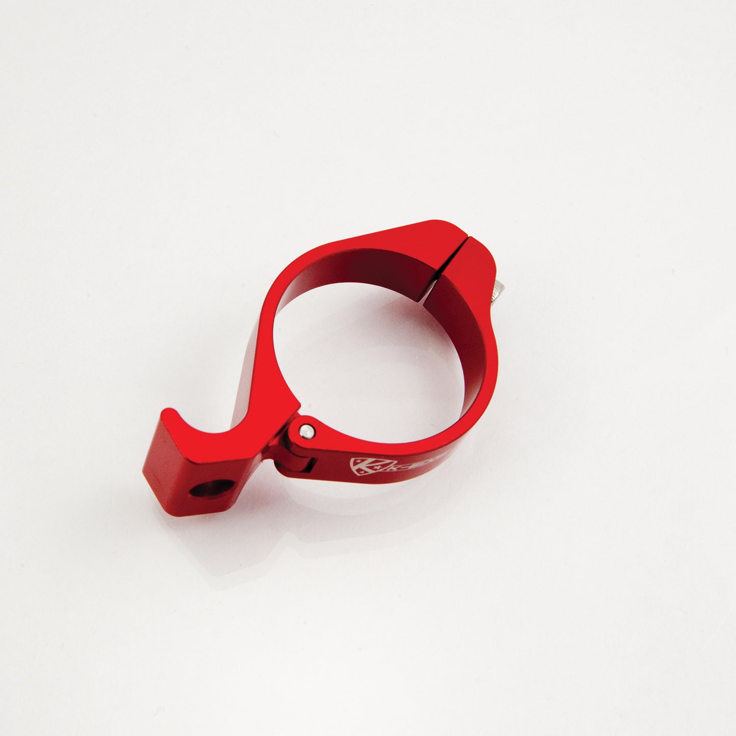 K-EDGE Clamp On Braze On Adapter - 34.9mm