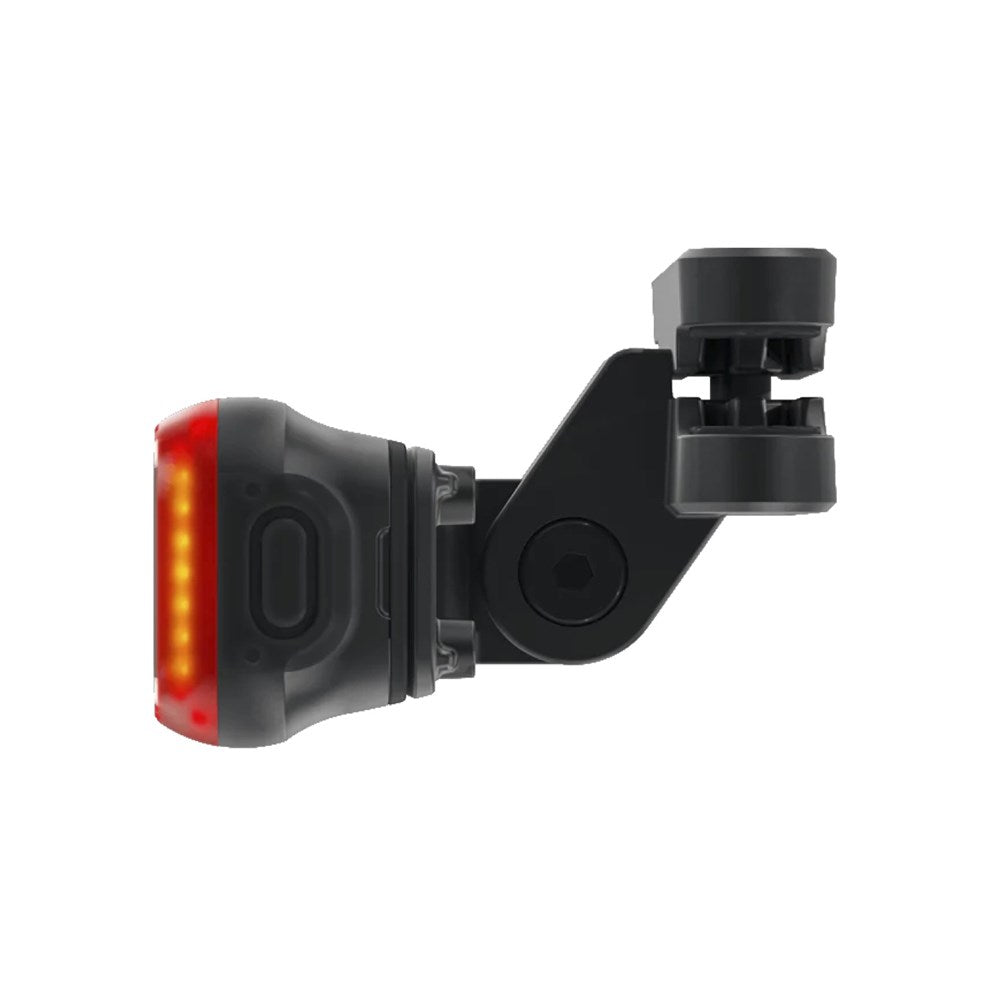 Knog Blinder Link 100 Saddle Rail Mount Rear Light