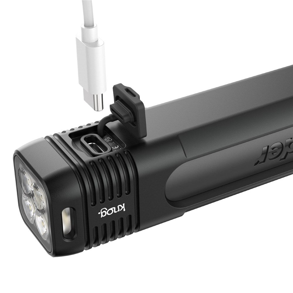 Knog Blinder 1000 Front Light