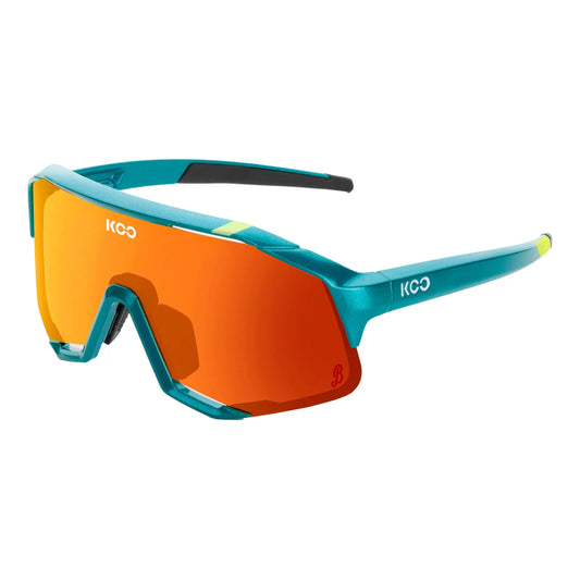 Koo Demos Sunglasses - Red Bull Bora Hansgrohe