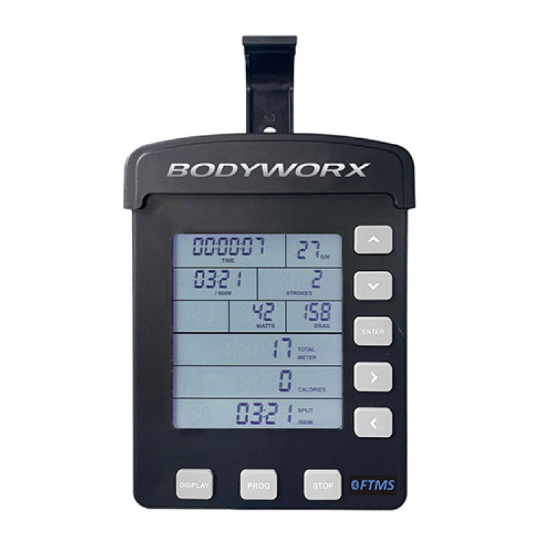 Bodyworx KRX950 Commercial Rower