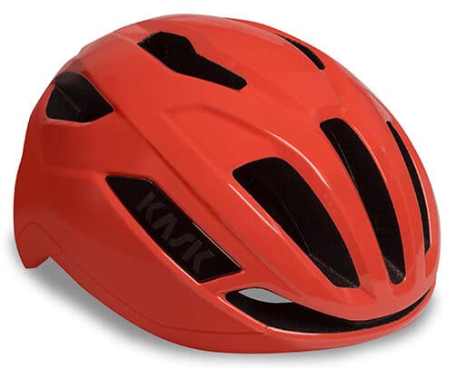 Kask Sintesi WG11 Helmet - Tangerine