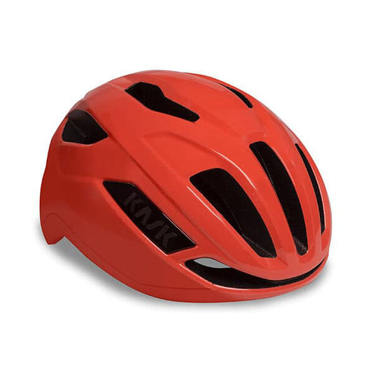 Kask Sintesi WG11 Helmet - Tangerine