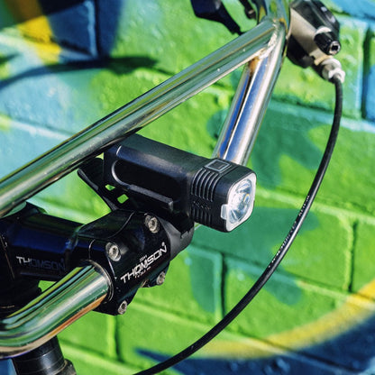Knog Blinder 400 and Plus Light Set
