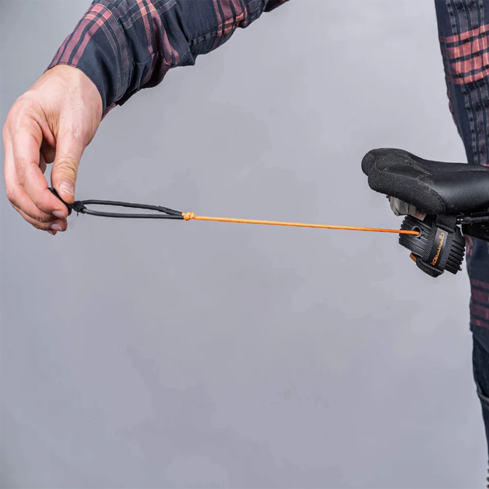 Kommit Bike Towing System