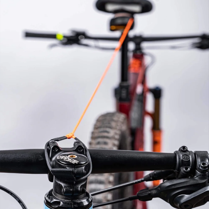 Kommit Bike Towing System