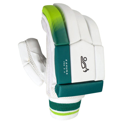 Kookaburra Kahuna Pro 5.0 Batting Gloves