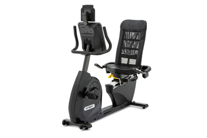 Spirit SXBR95 v2 Recumbent Bike