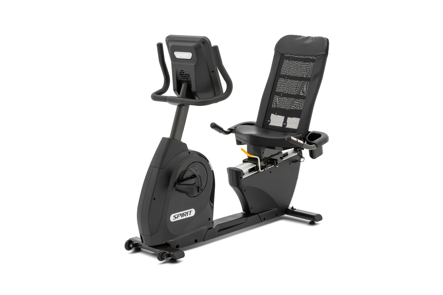 Spirit SXBR25 v2 Recumbent Bike