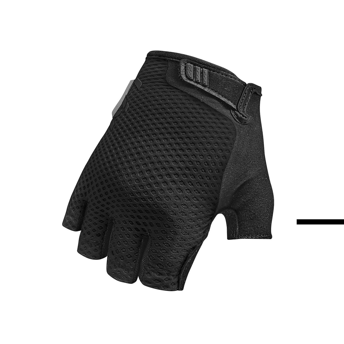 Liv Aura Gel Short Finger Cycling Gloves