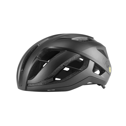 Giant Liv Rev Pro MIPS Helmet - Black