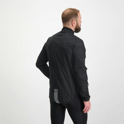 BBB Baseshield Rain Jacket - Black