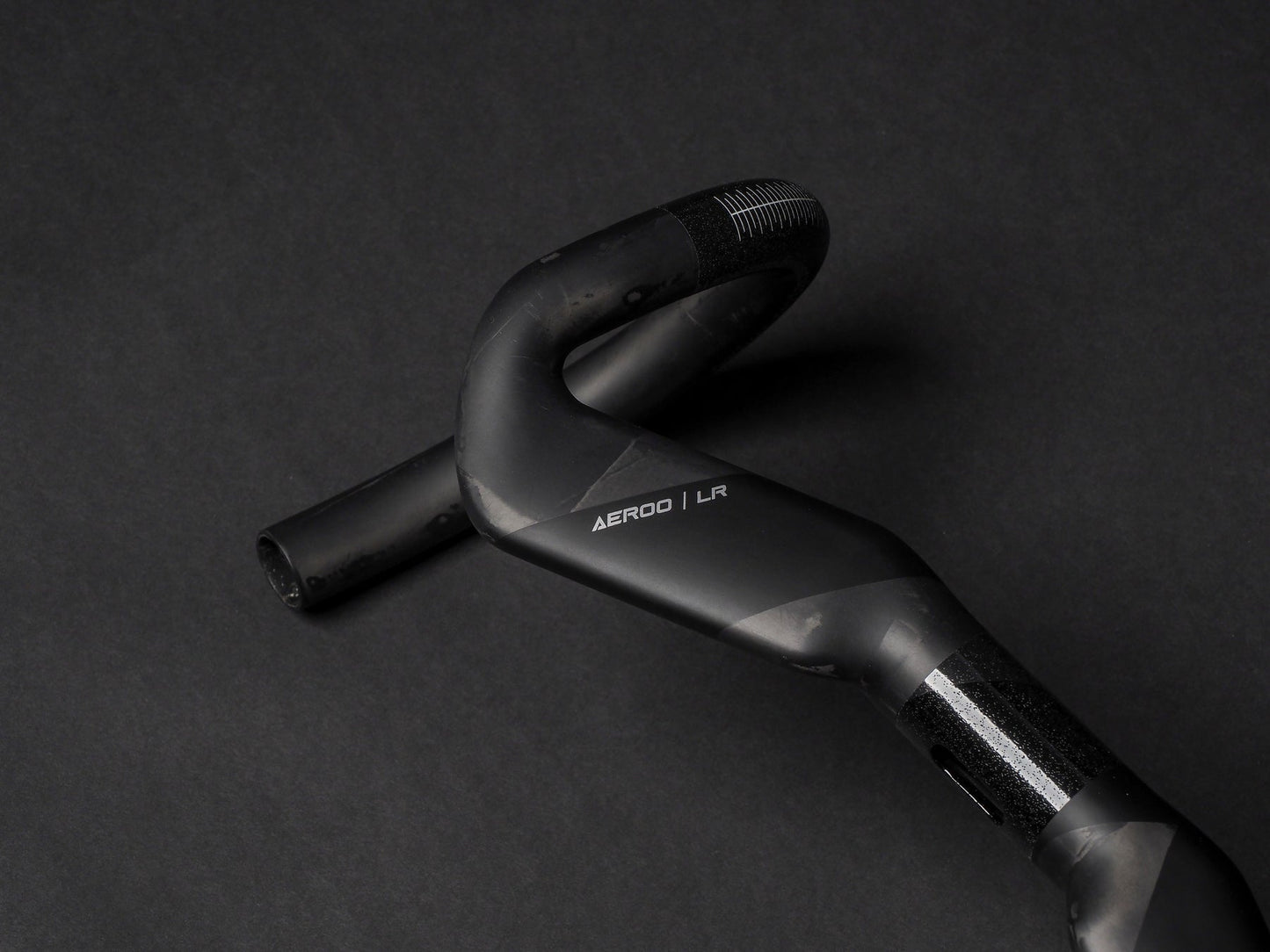 Ascent Aeroo LR Handlebar
