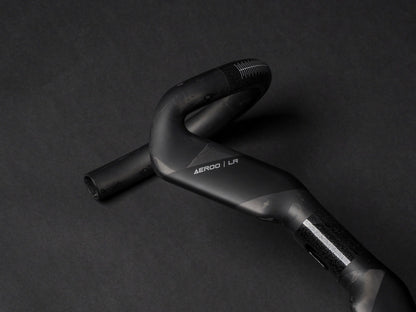 Ascent Aeroo LR Handlebar