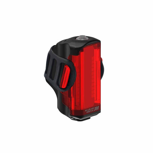 Lezyne Radar Drive 300 Radar Rear Light