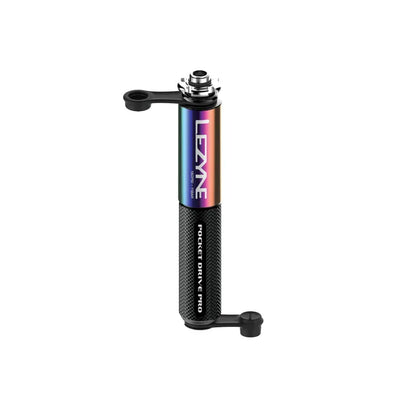 Lezyne Pocket Pocket Drive Pro Pump