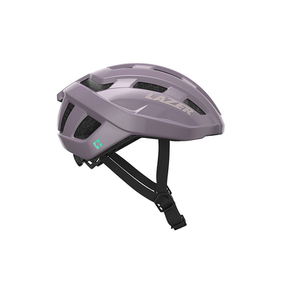 Lazer Tempo KinetiCore Helmet - Matte Mulberry
