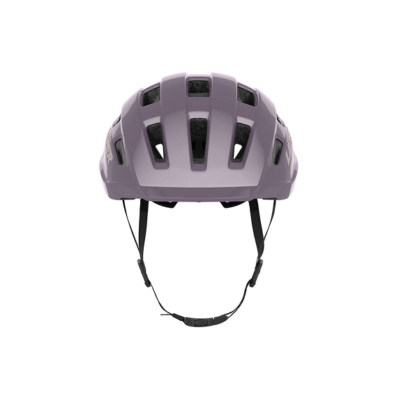 Lazer Tempo KinetiCore Helmet - Matte Mulberry