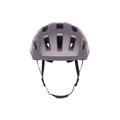 Lazer Tempo KinetiCore Helmet - Matte Mulberry