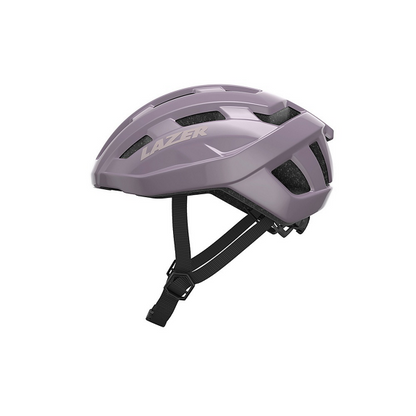 Lazer Tempo KinetiCore Helmet - Matte Mulberry