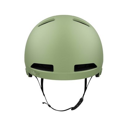 Lazer Maze KC Helmet - Matte Meadow Green