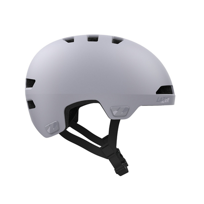 Lazer Maze KC Helmet - Violet Fog