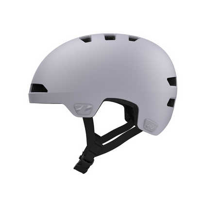 Lazer Maze KC Helmet - Violet Fog