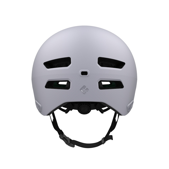 Lazer Maze KC Helmet - Violet Fog