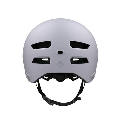 Lazer Maze KC Helmet - Violet Fog