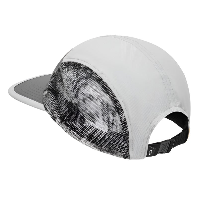 Oakley Latitude Arc Cap - White