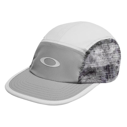 Oakley Latitude Arc Cap - White