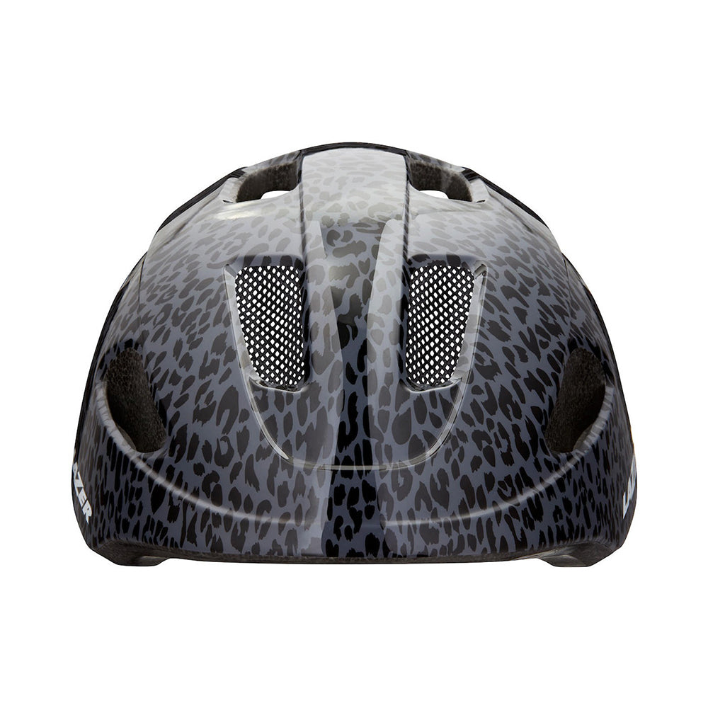 Lazer Nutz KC Kids Helmet - Black Leopard