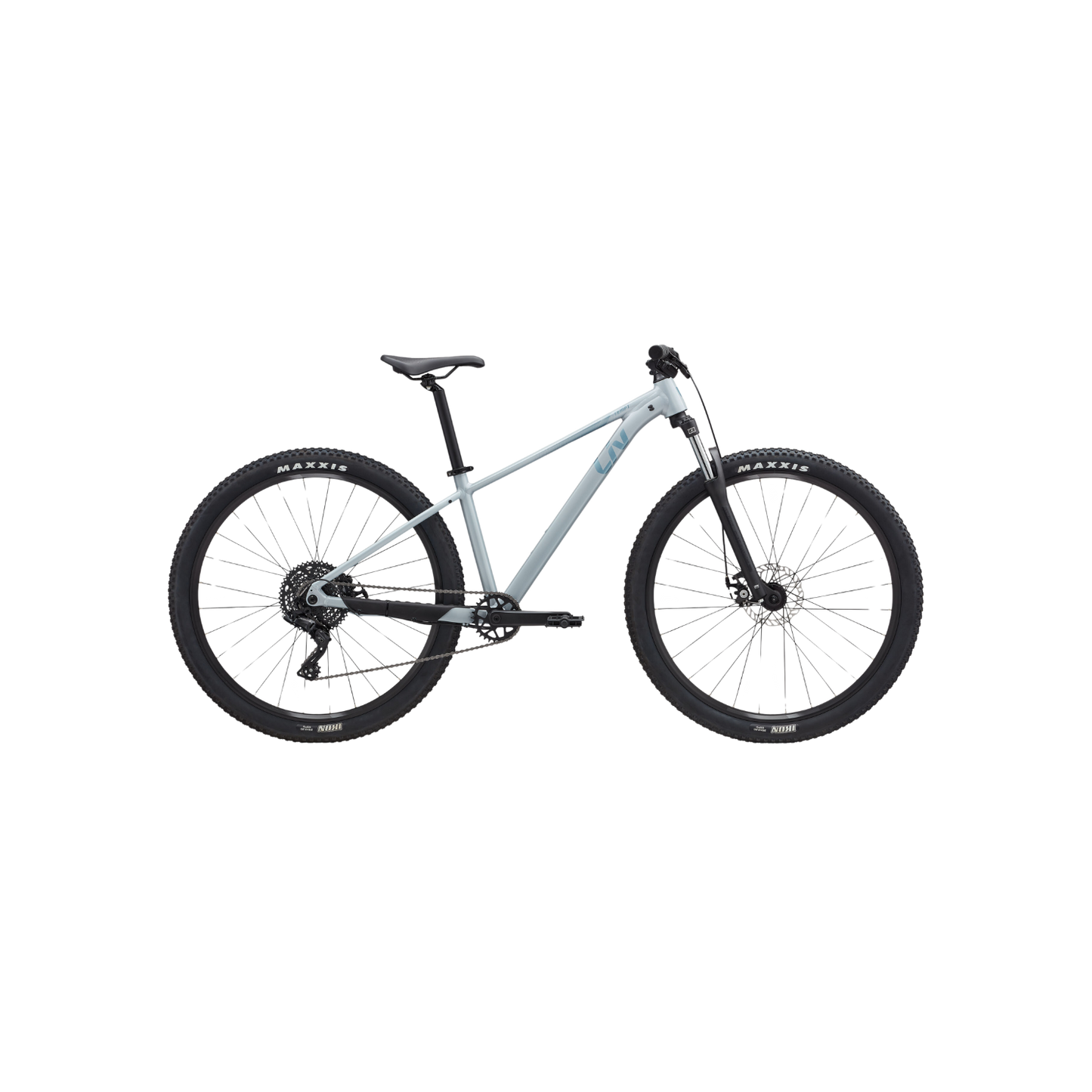 Giant 2025 Tempt 4 - Nordic Breeze