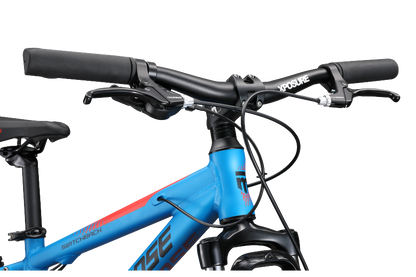 Mongoose Switchback 20" MTB - Blue