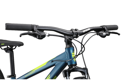 Mongoose Switchback 24 MTB - Navy Blue