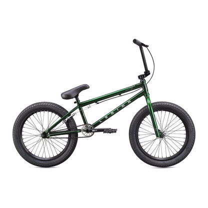 Mongoose Legion L100 BMX - Green
