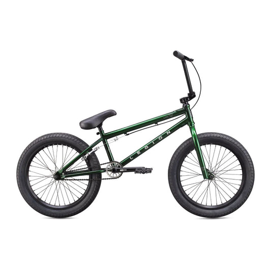 Mongoose Legion L100 BMX - Green