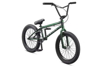 Mongoose Legion L100 BMX - Green