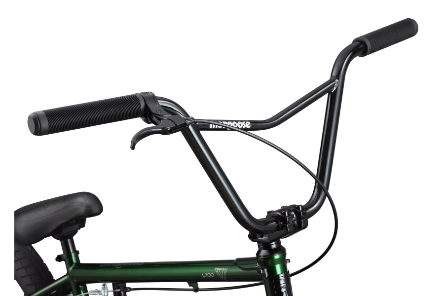 Mongoose Legion L100 BMX - Green