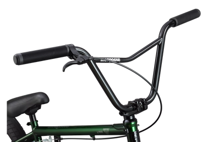 Mongoose Legion L100 BMX - Green