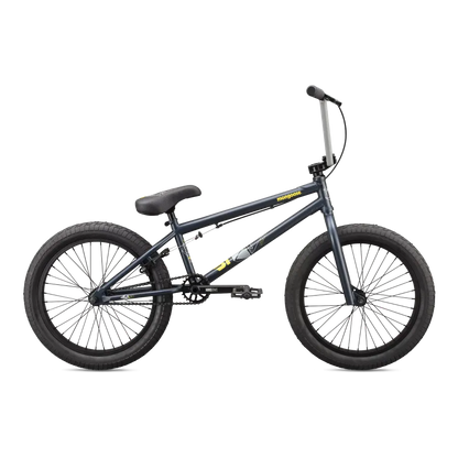 Mongoose Legion L80 BMX - Blue