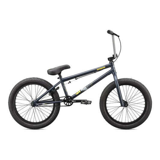 Mongoose Legion L80 BMX - Blue