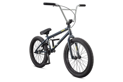 Mongoose Legion L80 BMX - Blue